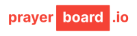 PrayerBoard.io Logo